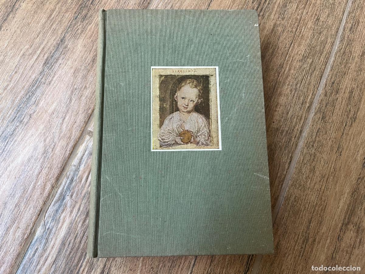 Libros de segunda mano: TU Y EL ARTE. INTRODUCCION A LA CONTEMPLACION ARTISTICA Y A LA HISTORIA DEL ARTE. WILHELM WAETZOLDT