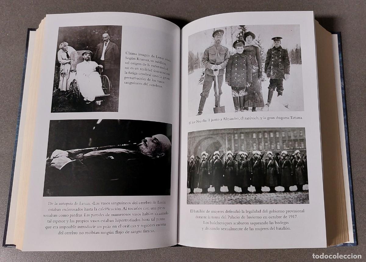 Libros de segunda mano: Memoria del comunismo, de Lenin a Podemos - Foto 2