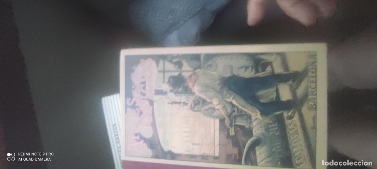 Libros de segunda mano: ARTES Y OFICIOS LUCIANO GARCIA DEL REAL Y JOS&Eacute; PALUZIE EDITORES 1908 BARCELONA