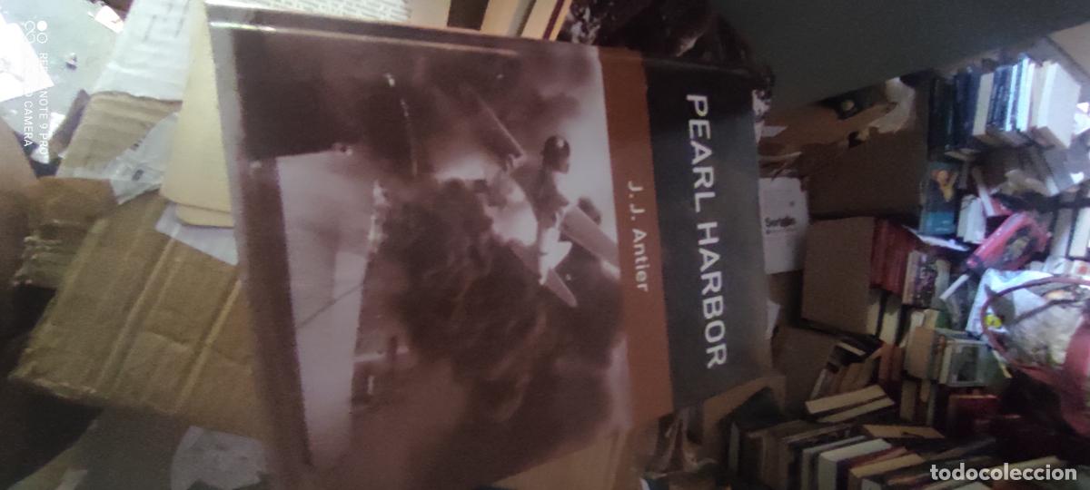 Libros de segunda mano: Pearl harbour. drama en el pacifico Antier, Jean Jacques
