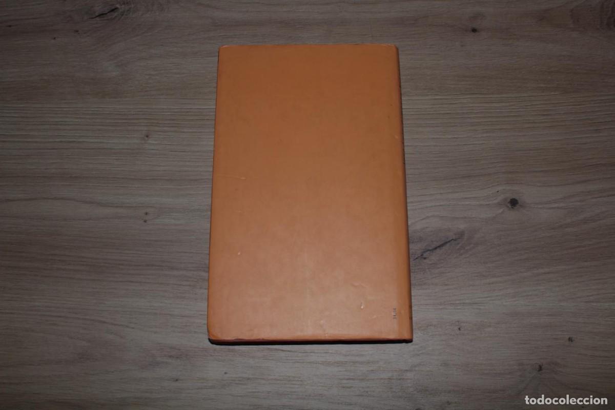 Libros de segunda mano: Se&ntilde;orear la tierra Jos&eacute; Luis Gim&eacute;nez Front&iacute;n - Foto 2