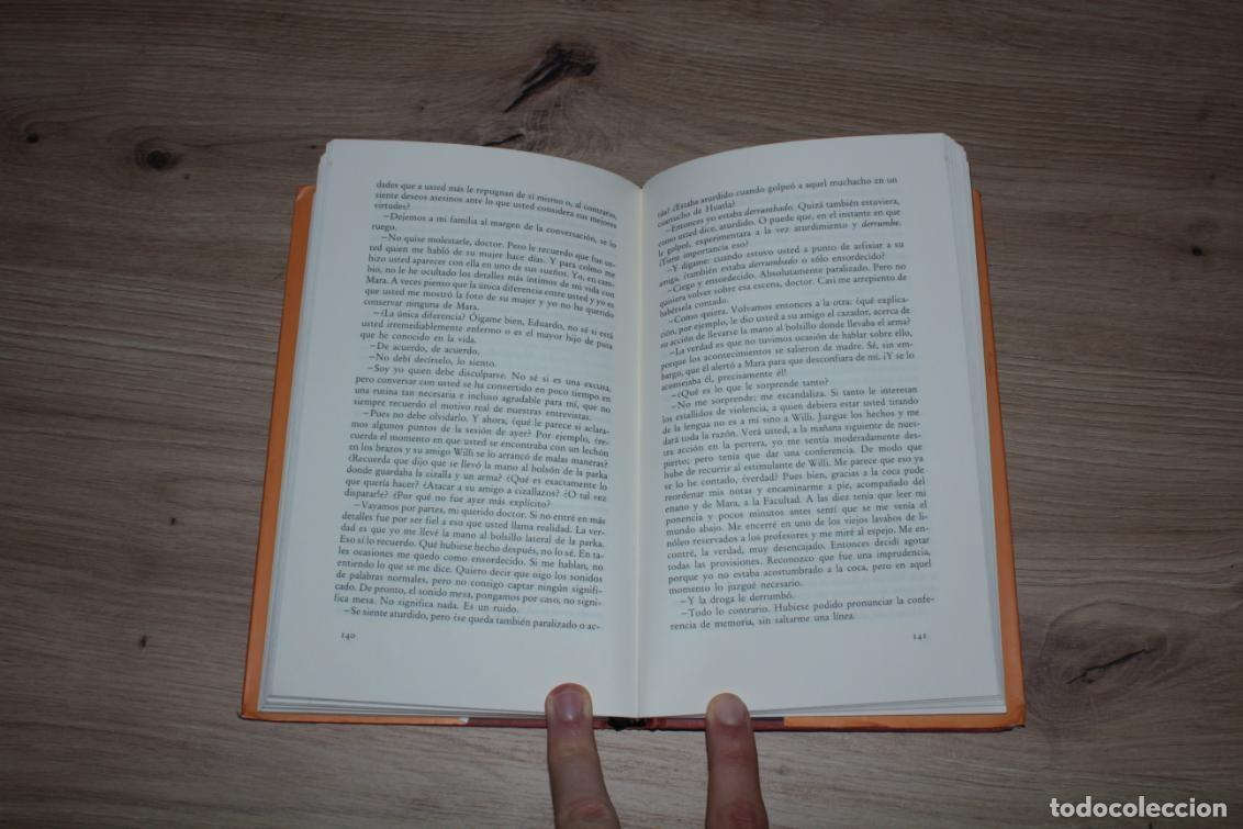 Libros de segunda mano: Se&ntilde;orear la tierra Jos&eacute; Luis Gim&eacute;nez Front&iacute;n - Foto 5