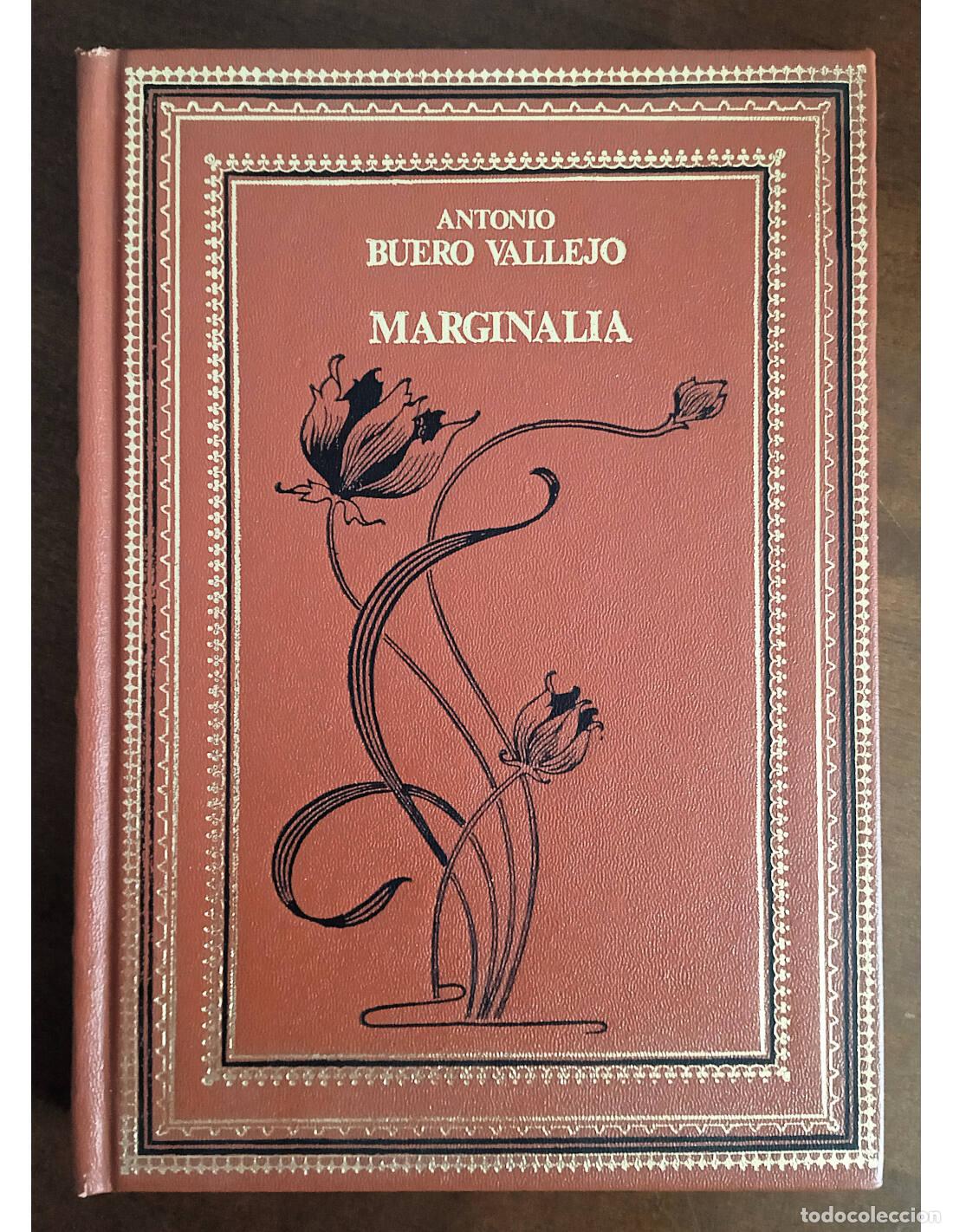 Libri di seconda mano: MARGINALIA: LA SE&Ntilde;AL QUE SE ESPERA, DIANA, POEMAS. BUERO VALLEJO, Antonio. Ediciones del Club Intern