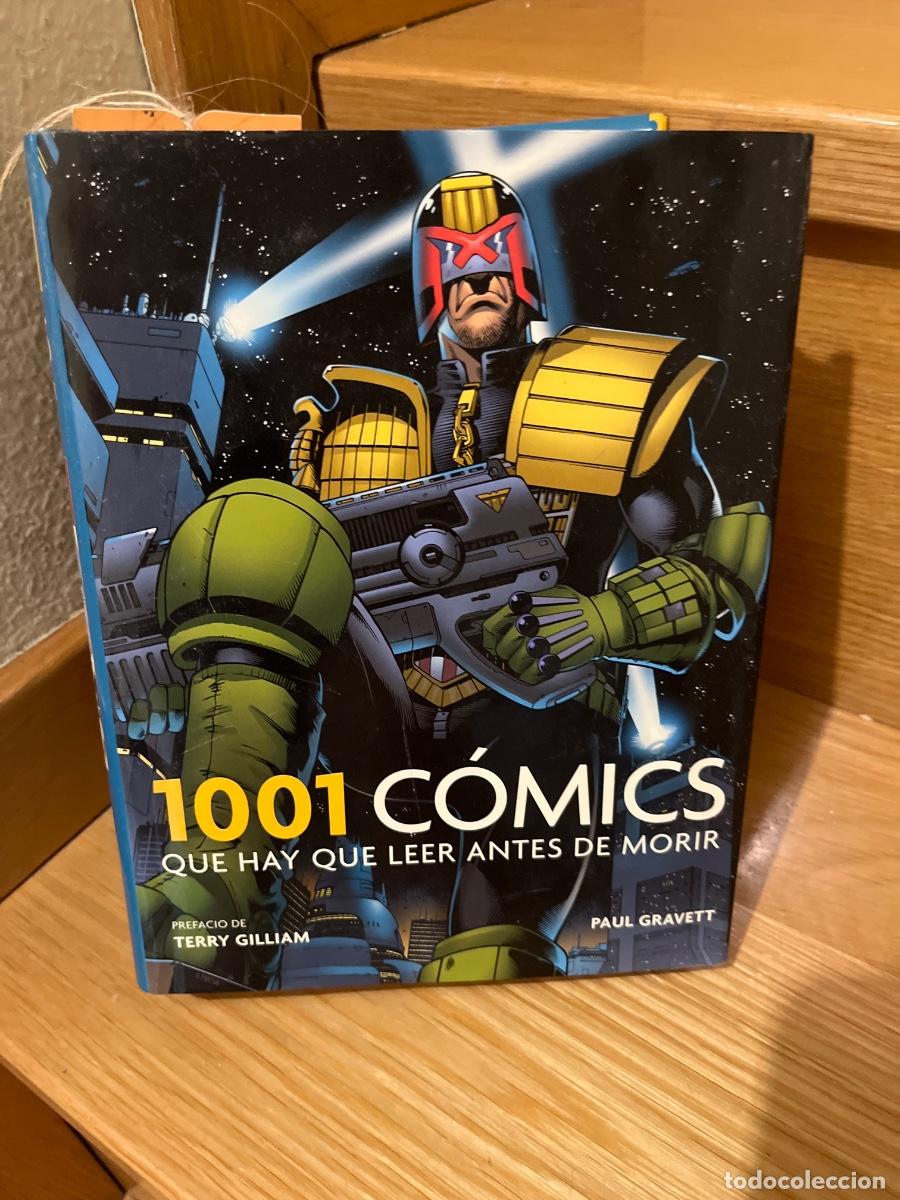 Libros de segunda mano: Compendio de los mejor c&oacute;mics