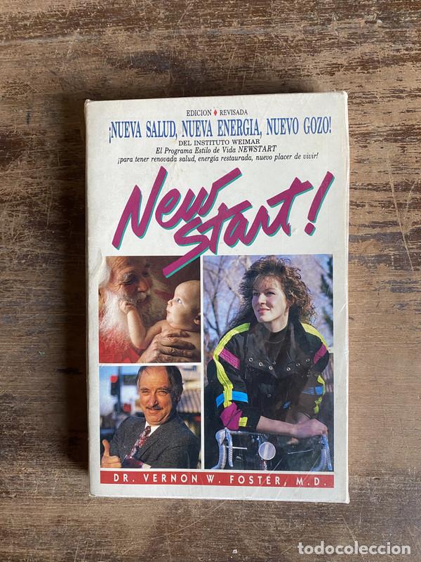 Libros de segunda mano: New Start! - Foster Vernon W. - Foto 1