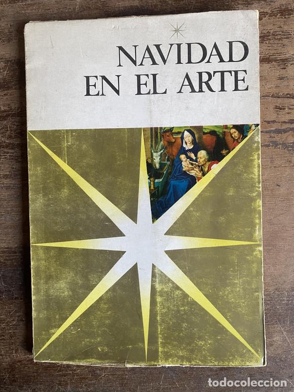 Libros de segunda mano: Navidad en el Arte - -