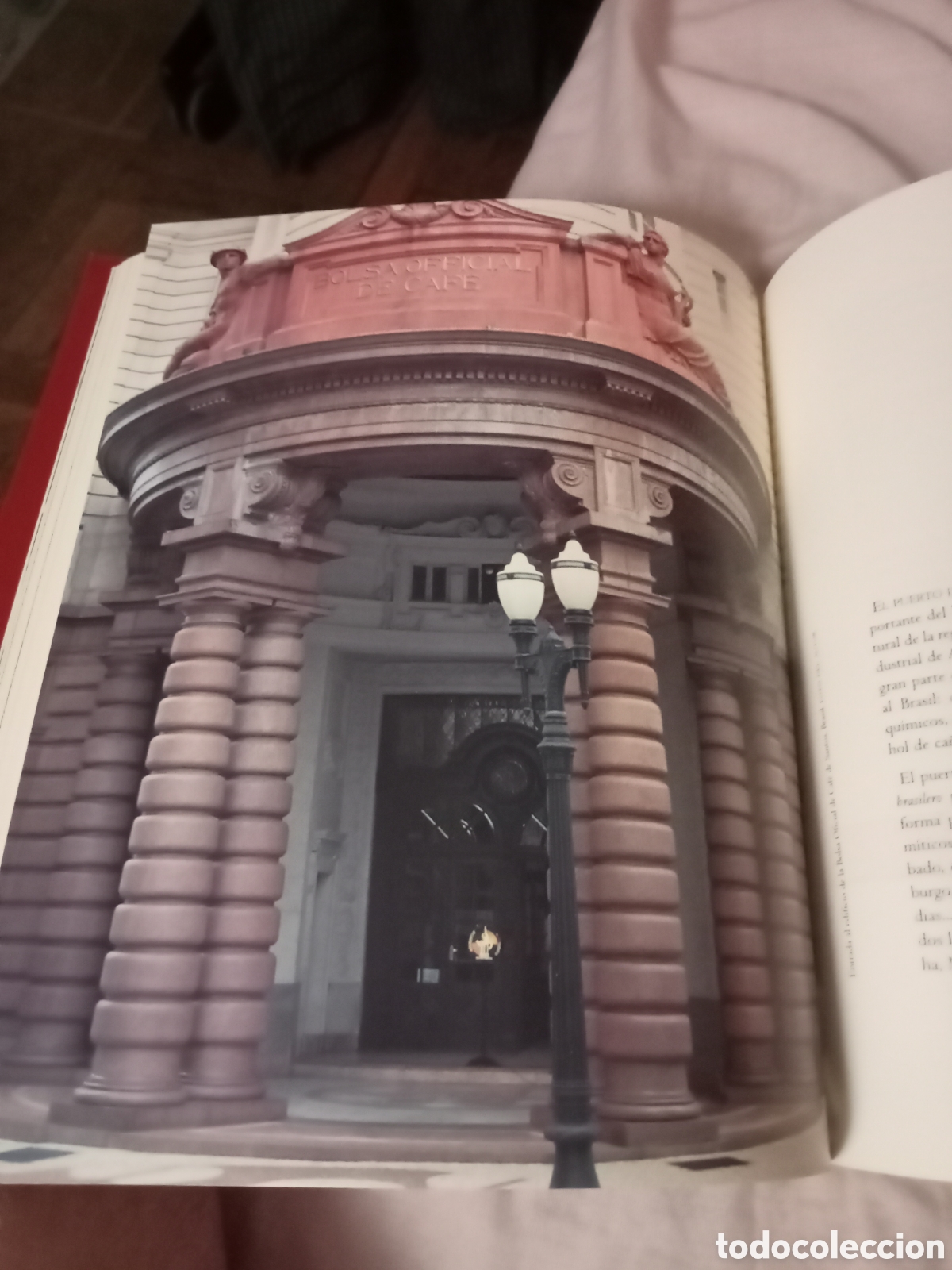 Libros de segunda mano: Emilio Duque Delas. Cafecedario. 2006 - Foto 6