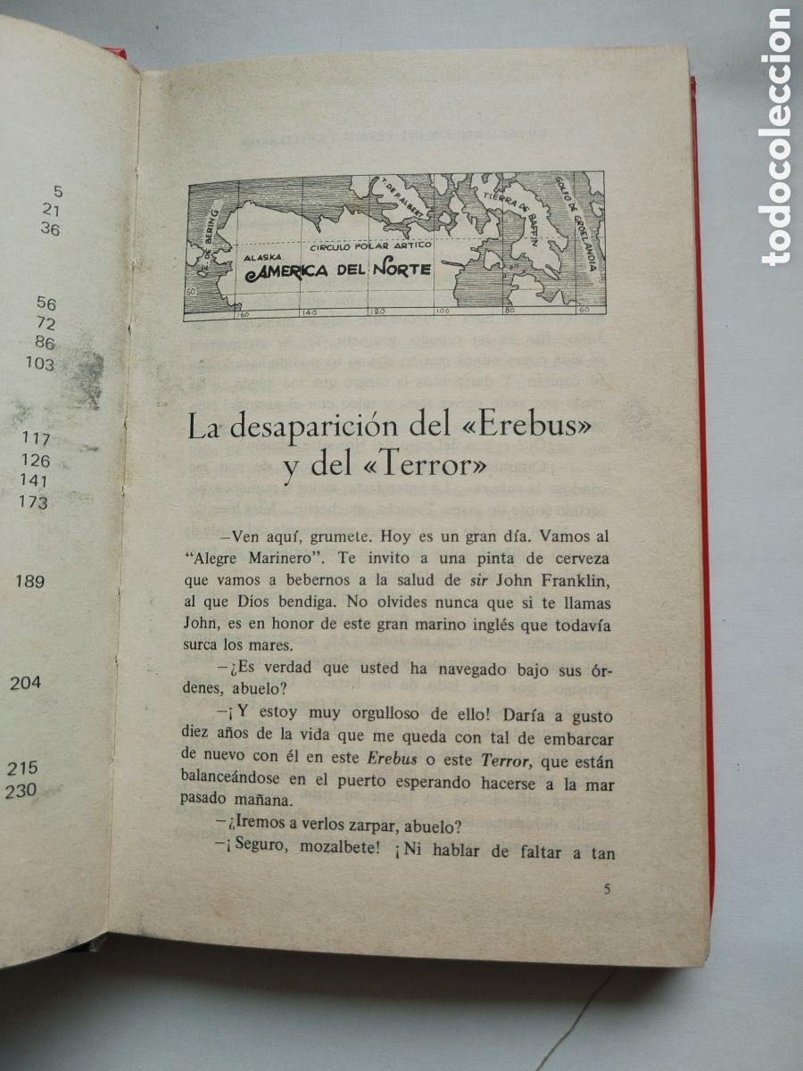 Libros de segunda mano: 15 ENIGMAS DE LA HISTORIA/FHER - Foto 4