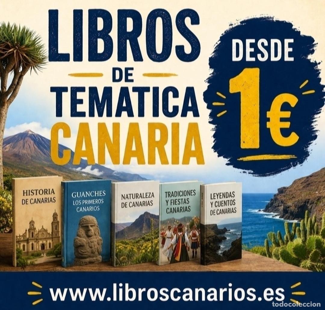 Libros de segunda mano: Libro LOS PUERCOS DE CIRCE | LUIS ALEMANY | Tenerife - Canarias - Foto 3
