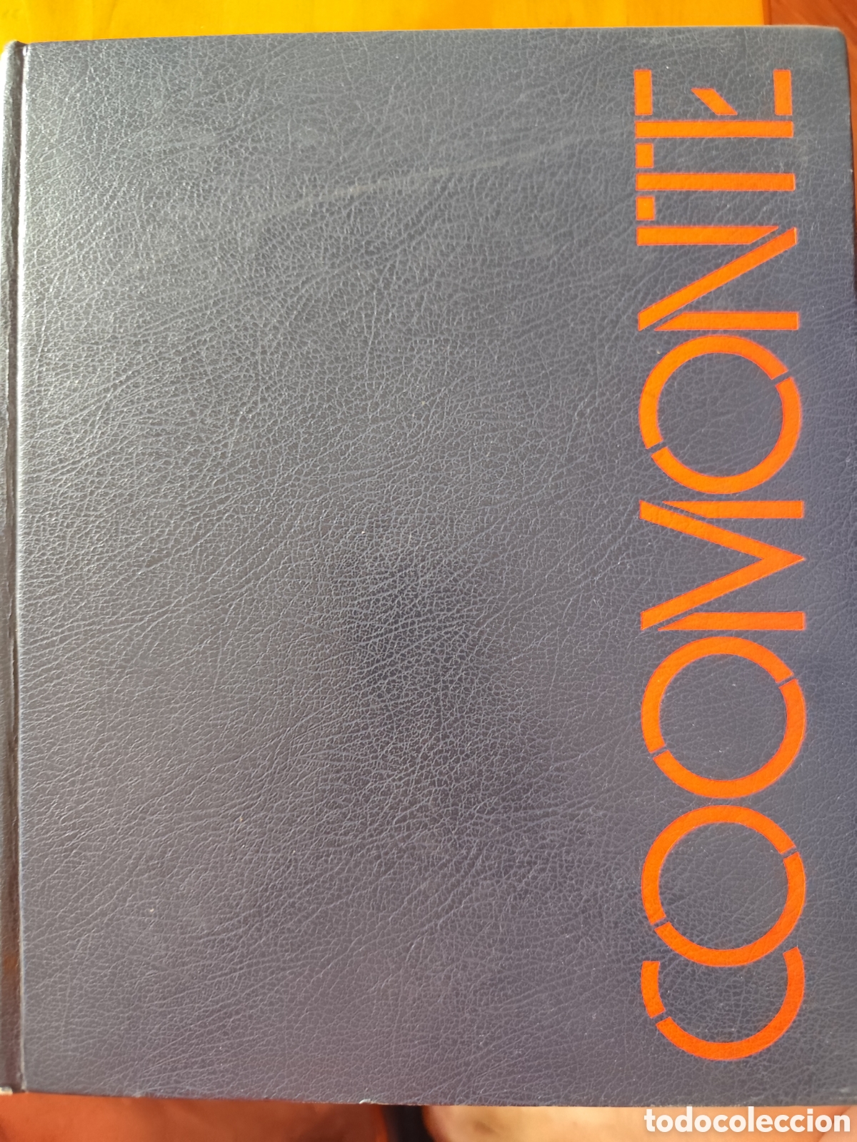Libros de segunda mano: Coomonte escrito por Jaime Boneu Farr&eacute; 1975