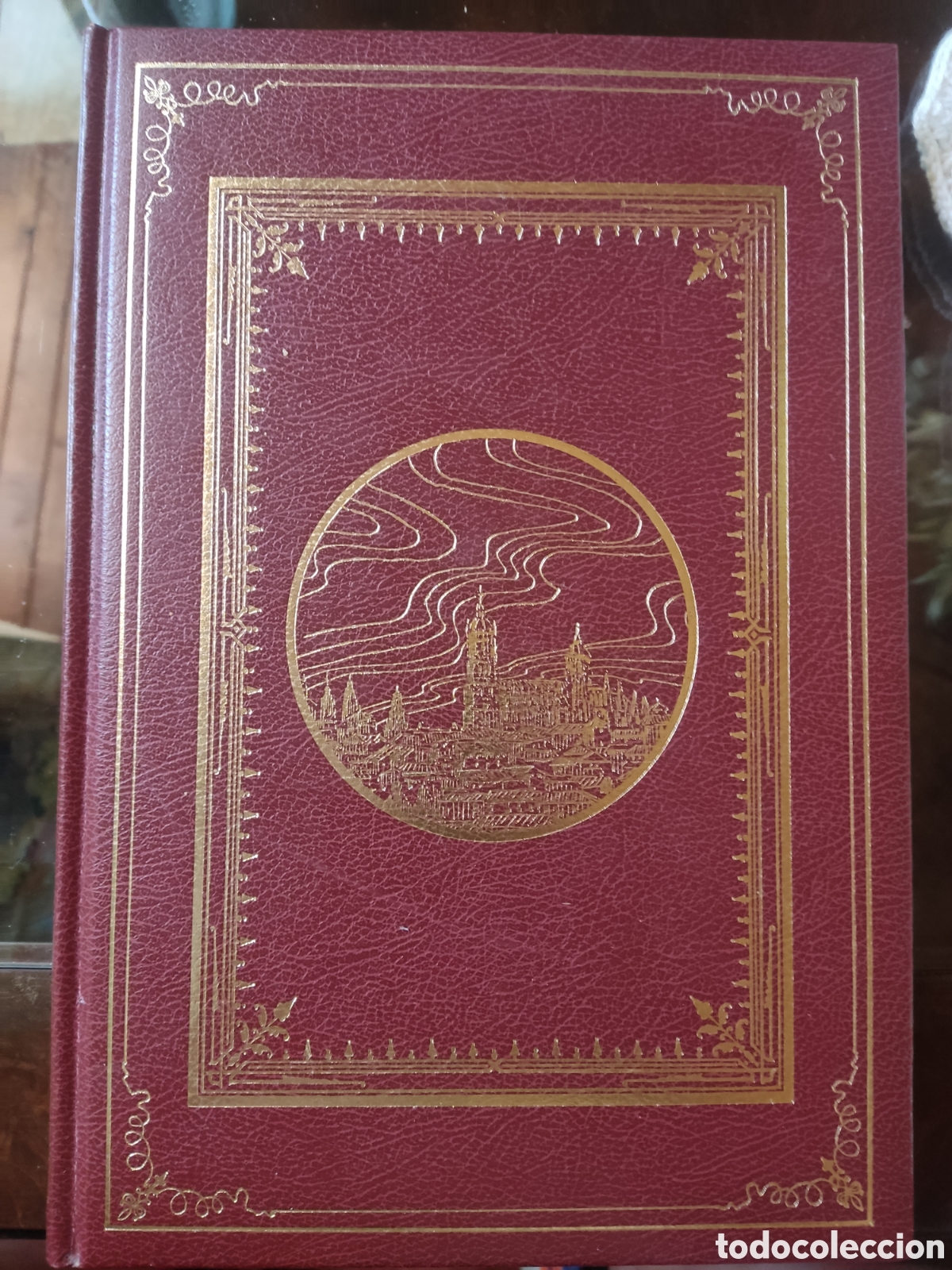 Libros de segunda mano: Historias y leyendas salmantinas