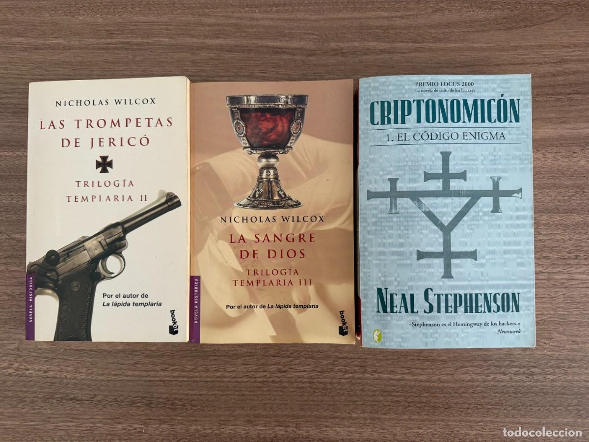 Libros de segunda mano: Libros varios titulos