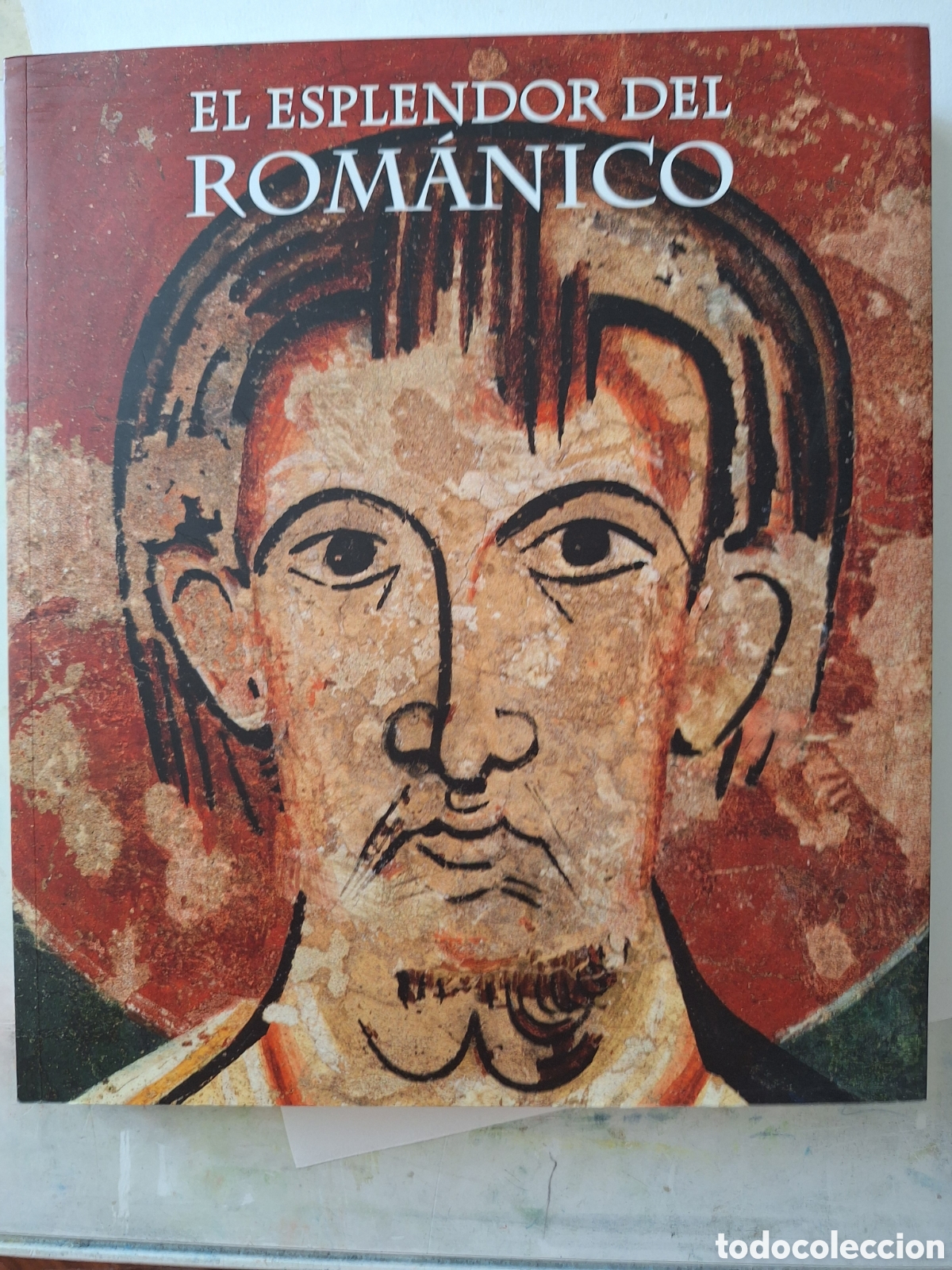 Libros de segunda mano: El esplendor del Rom&aacute;nico: obras maestras del Museu Nacional d'Art de Catalunya&rdquo;