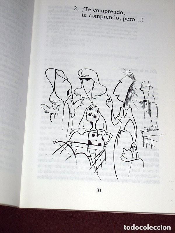 Libros de segunda mano: EL LIBRO DE LOS BUENOS MODALES. F. y R. TORRALVA TOMAS. Ediciones del Drac, 1992. VER +++ - Foto 8