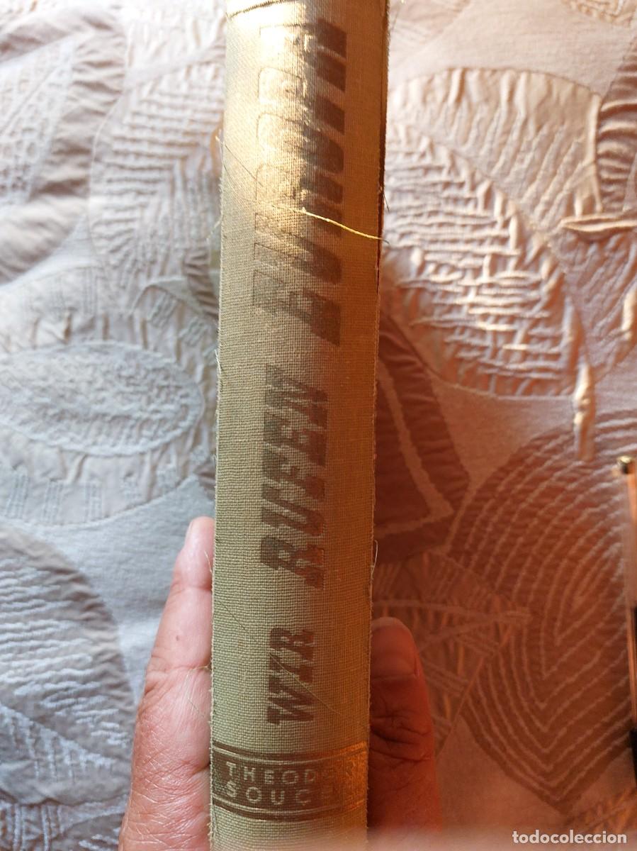 Livres d'occasion: Wir rufen Europa. Theodor Soucer