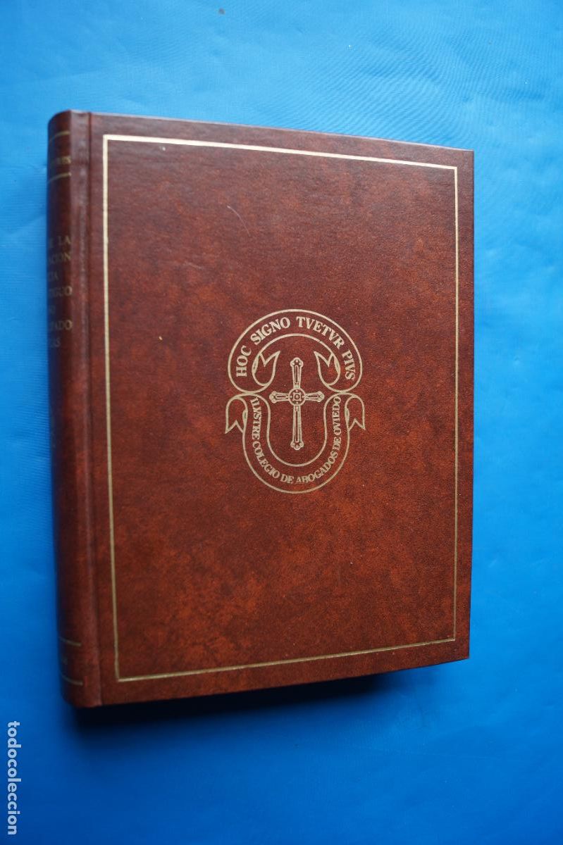 Libros de segunda mano: HISTORA DE LA ADMINISTRACION DE JUSTICIA Y DEL ANTIGUO GOBIERNO DEL PRINCIPADO DE ASTURIAS.