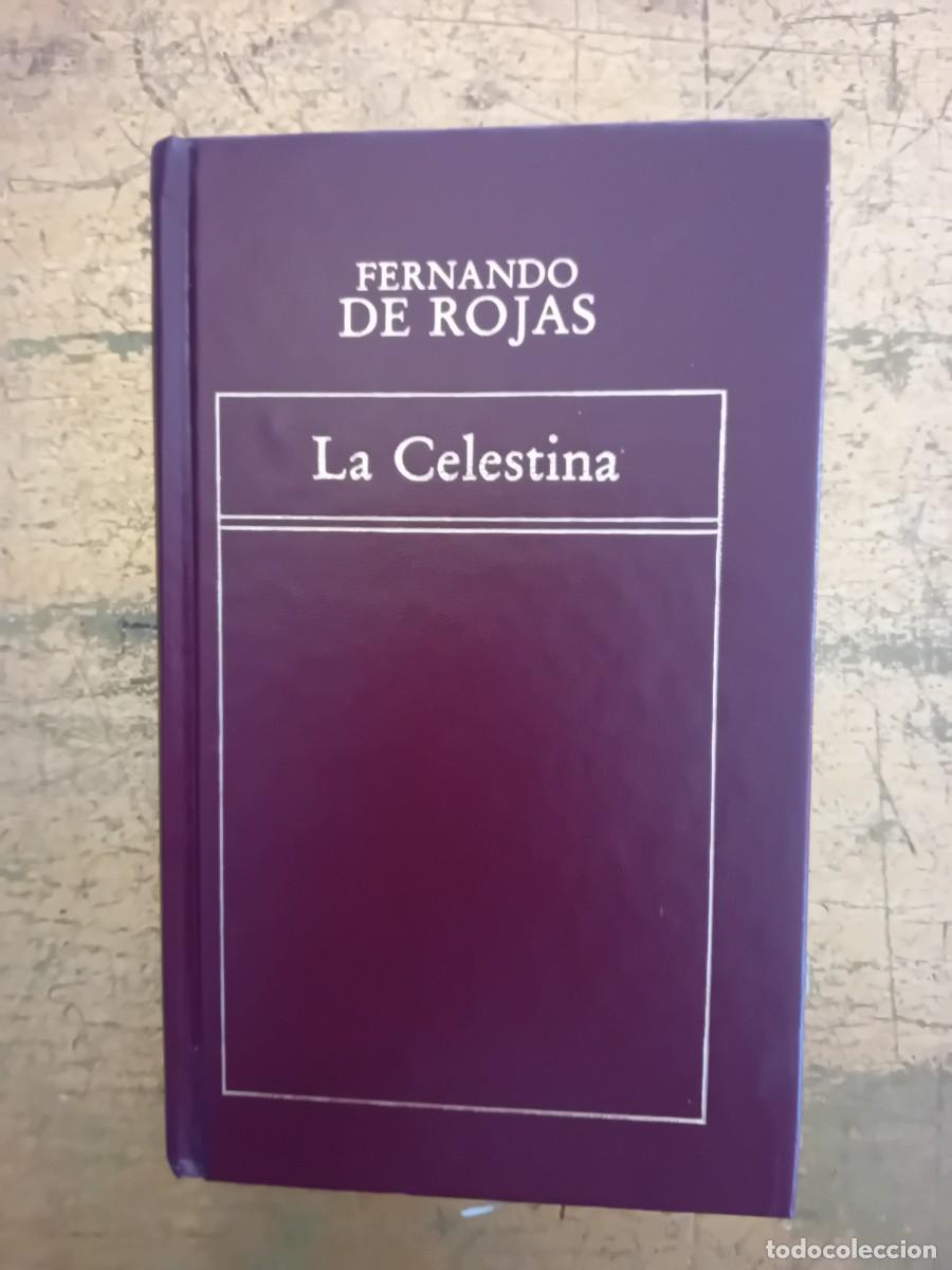 Libros de segunda mano: Fernando de Rojas, La Celestina - Foto 1
