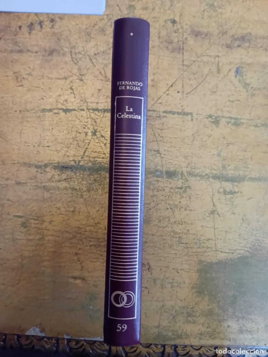 Libros de segunda mano: Fernando de Rojas, La Celestina - Foto 7