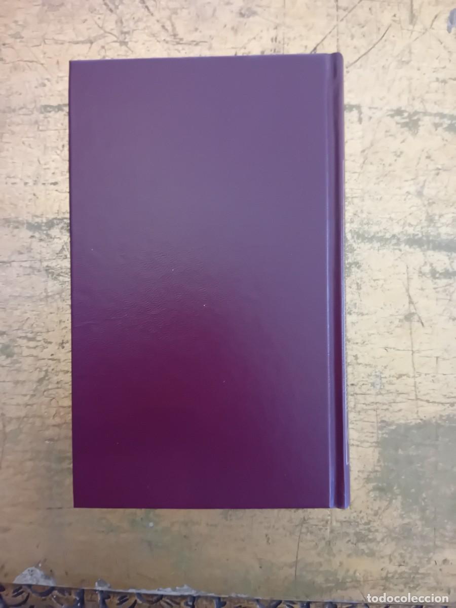 Libros de segunda mano: Romancero, ediciones Orbis - Foto 7