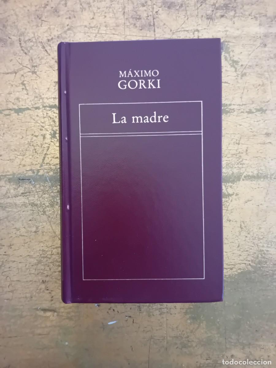 Libros de segunda mano: M&aacute;ximo Gorki, la madre - Foto 1