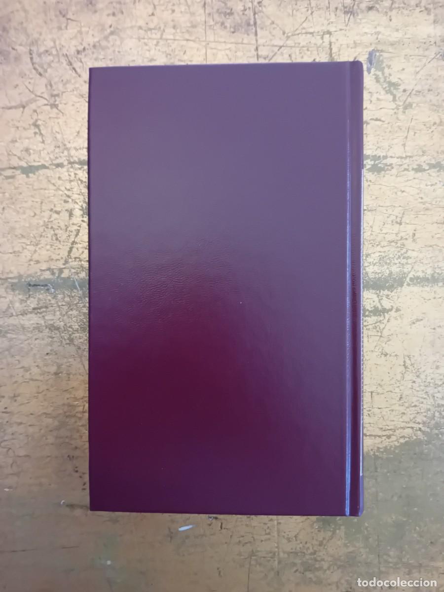 Libros de segunda mano: David Herbert Lawrence, el amante de lady chatterley - Foto 3