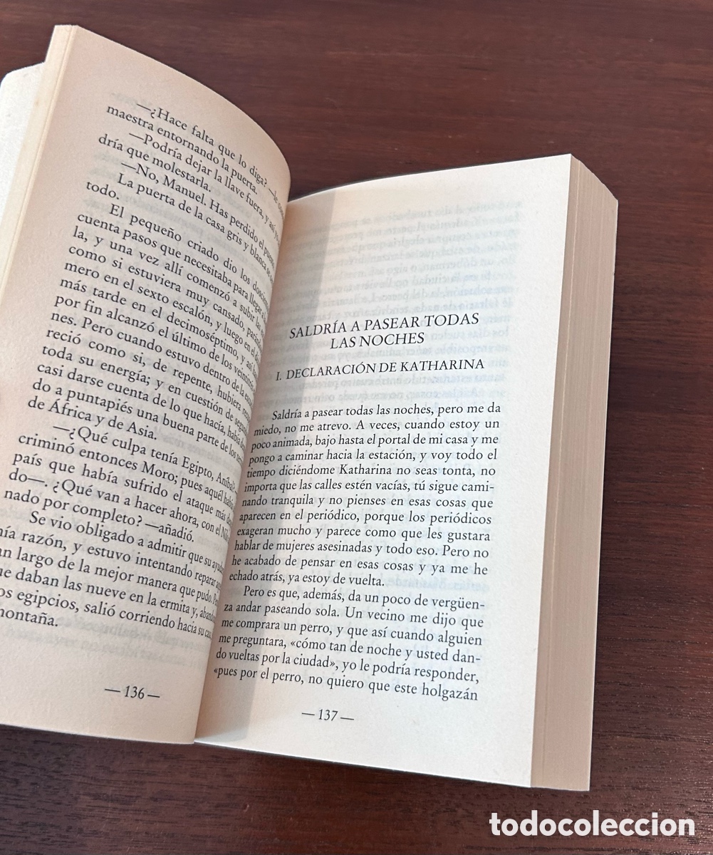 Libros de segunda mano: OBABAKOAK. BERNARDO ATXAGA. EDICIONES B - Foto 3