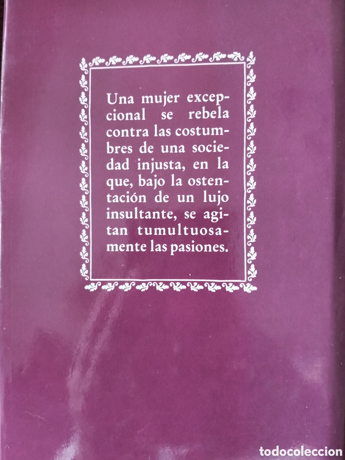 Libros de segunda mano: NUEVA ORLEANS BELVA PLAIN - Foto 2