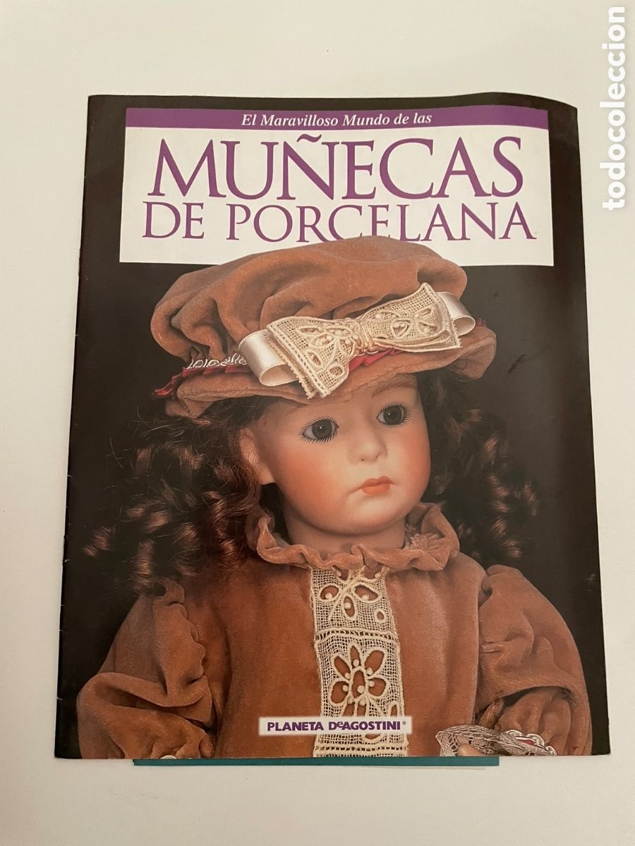 Libros de segunda mano: CREA Y DECORA TU CASA DE MU&Ntilde;ECAS . ( 5 Vols ) - Foto 12