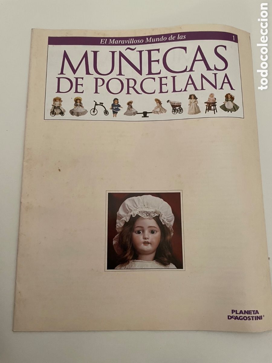 Libros de segunda mano: CREA Y DECORA TU CASA DE MU&Ntilde;ECAS . ( 5 Vols ) - Foto 13