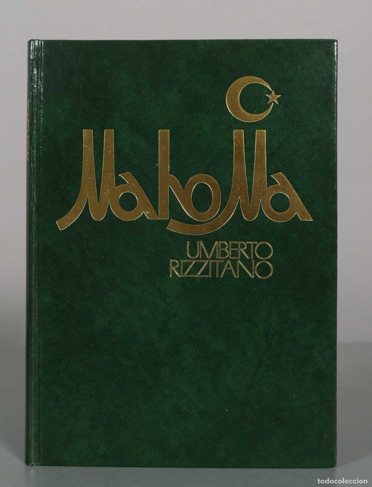 Libros de segunda mano: Mahoma y el Islam - Umberto Rizzitano - C&iacute;rculo de Lectores
