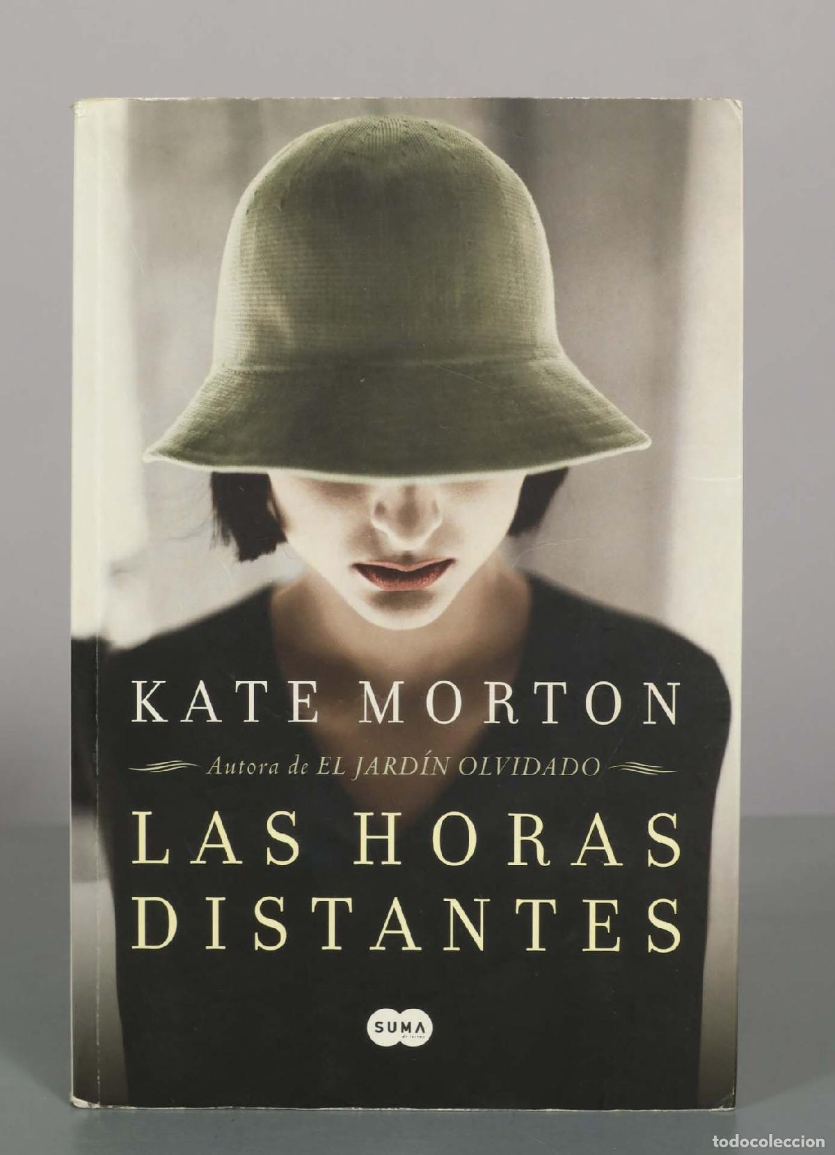 Libros de segunda mano: Las horas distantes - Kate Morton - Suma
