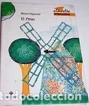 Libri di seconda mano: El Pirao - Piquemal, Michel - Editorial Luis Vives (Edelvives) - Ala Delta Internacional, 38