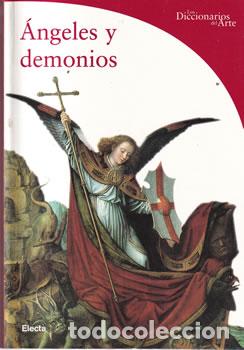 Libros de segunda mano: &Aacute;ngeles y demonios - Rosa Giorgi - Foto 1