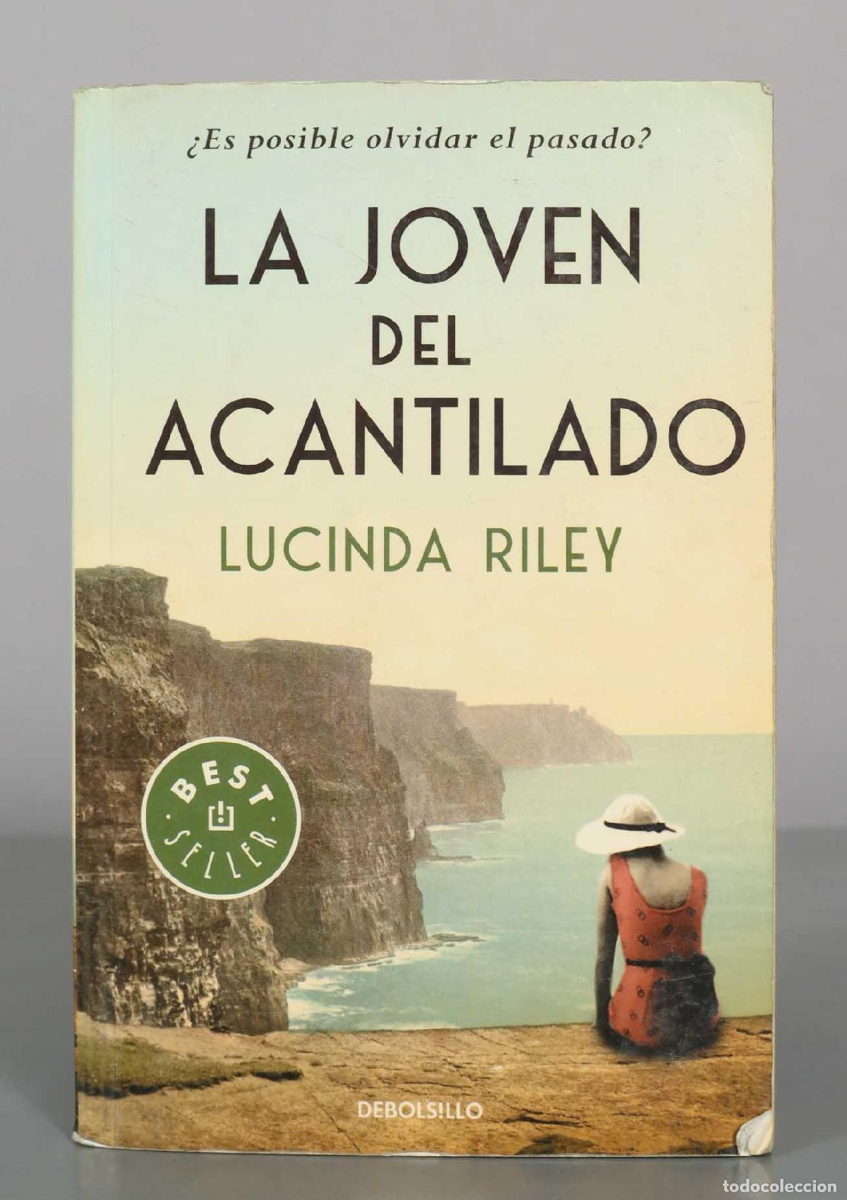 Livres d'occasion: La joven del acantilado - Lucinda Riley - DEBOLSILLO