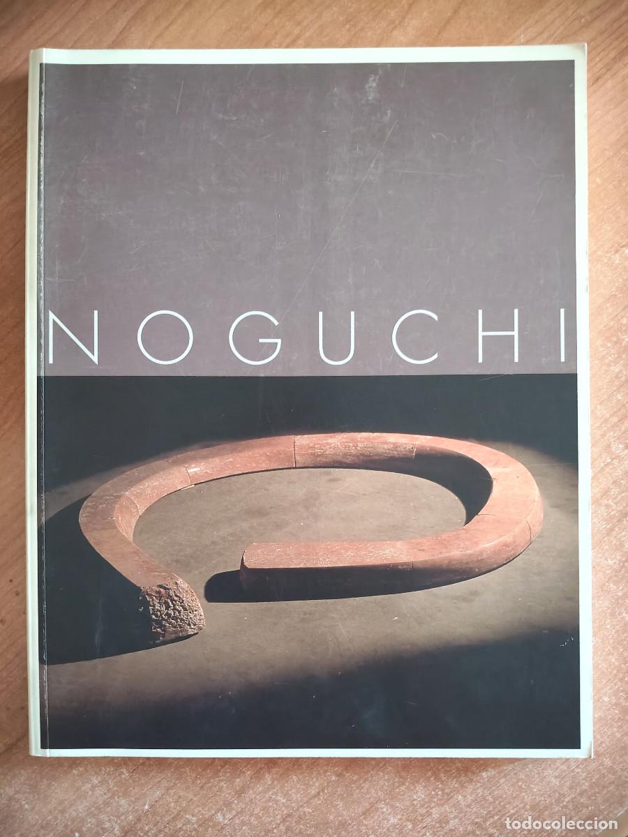 Livros em segunda m&atilde;o: Noguchi - Isamu Noguchi - Fundaci&oacute;n Juan March - 1994