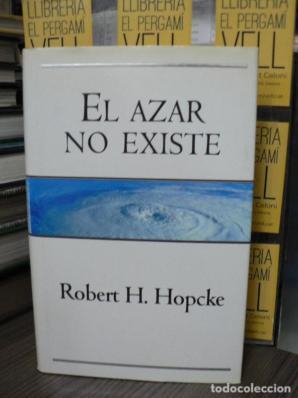 Libros de segunda mano: El Azar No Existe - Hopke, Robert H. - Ediciones B - Orient Express, N&ordm; 83