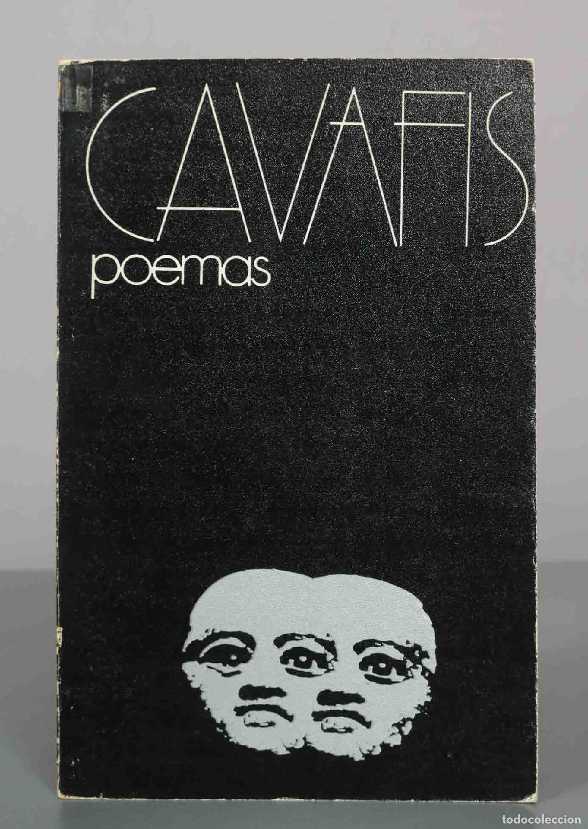 Gebrauchte B&uuml;cher: 75 poemas - Constantinos Cavafis - Colecci&oacute;n Visor de Poes&iacute;a