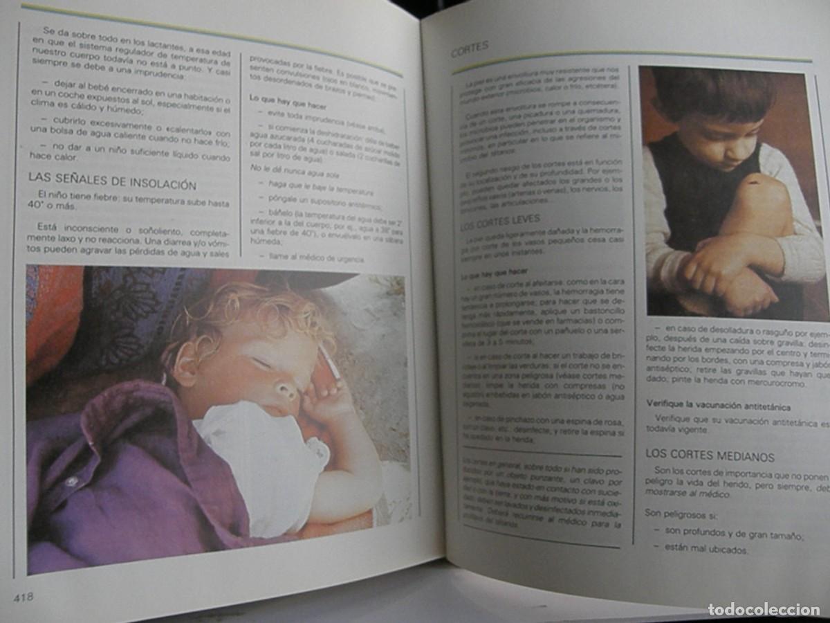 Libros de segunda mano: Gran Manual del Hogar Moderno (1985) - C&iacute;rculo de Lectores - 448 p&aacute;gs. - Foto 9