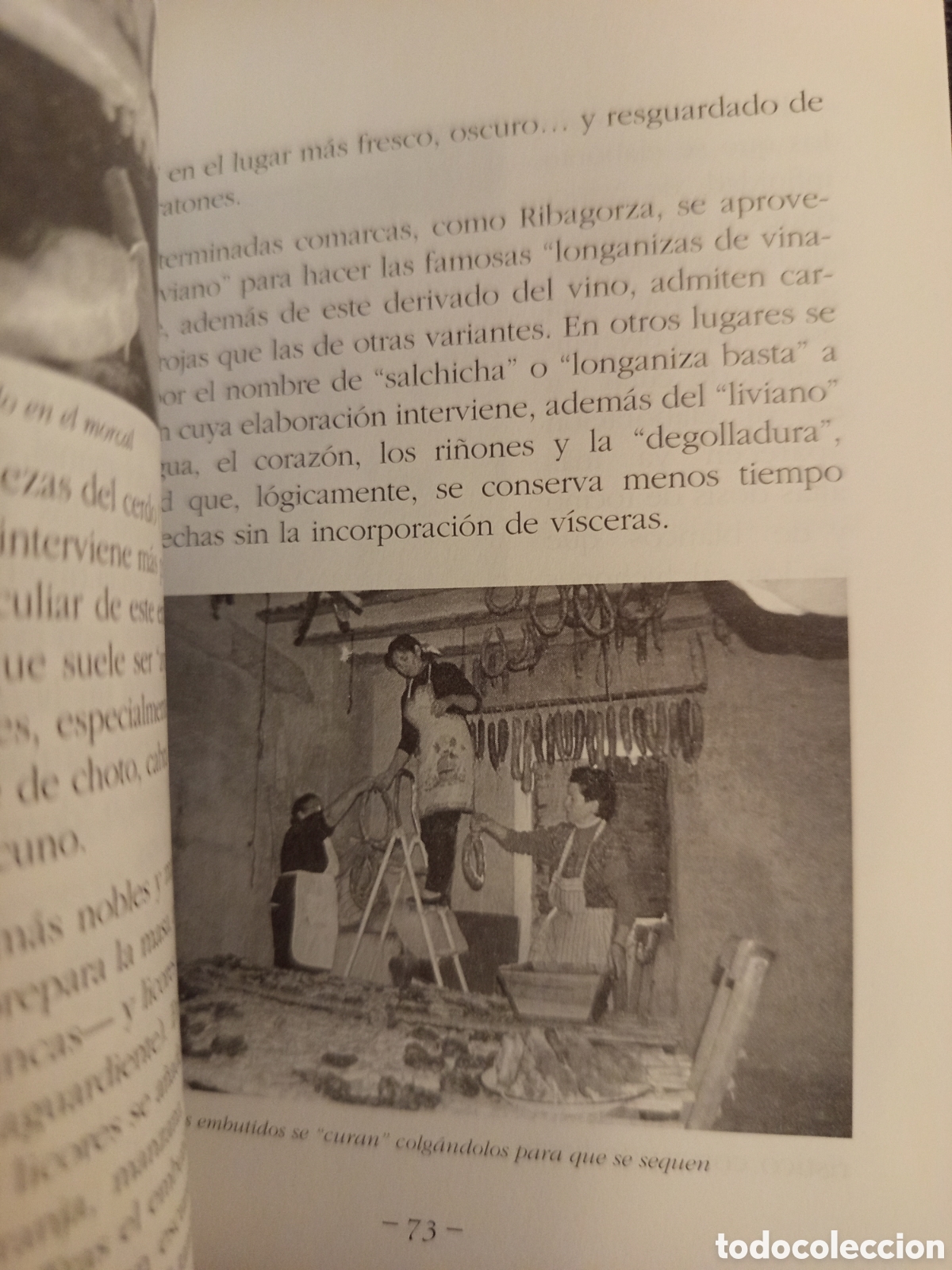 Libros de segunda mano: LA MATACIA (JOSE RAMON MARCUELLO) - Foto 4