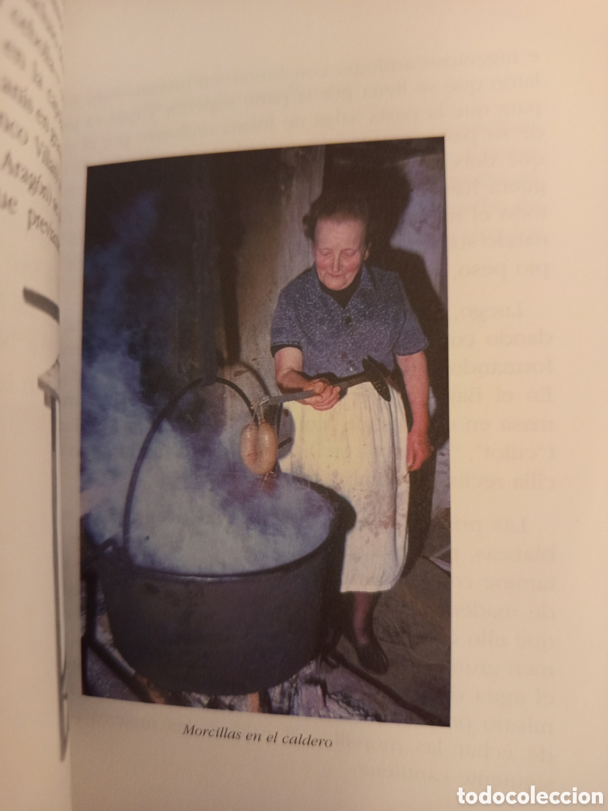 Libros de segunda mano: LA MATACIA (JOSE RAMON MARCUELLO) - Foto 5