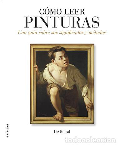 Libros de segunda mano: Como leer pinturas. - RIDEAL,LIZ. - Foto 1