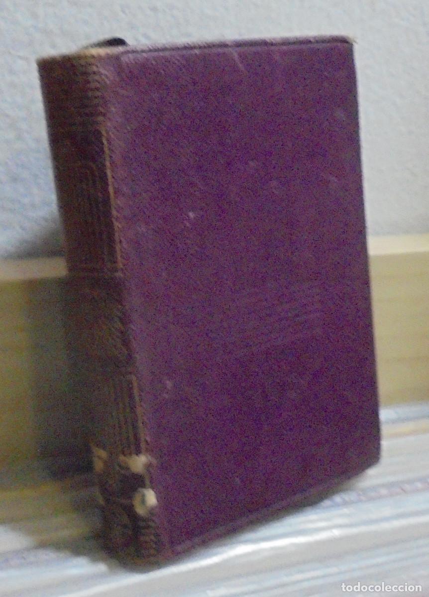 Libros de segunda mano: La mujer cristiana de los deberes del marido pedagog&iacute;a pueril. Juan Luis Vives. Crisol 59