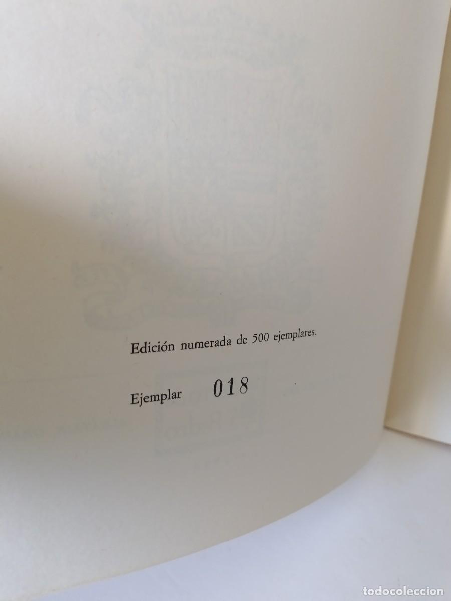 Libros de segunda mano: La expulsi&oacute;n de los moriscos - Foto 6