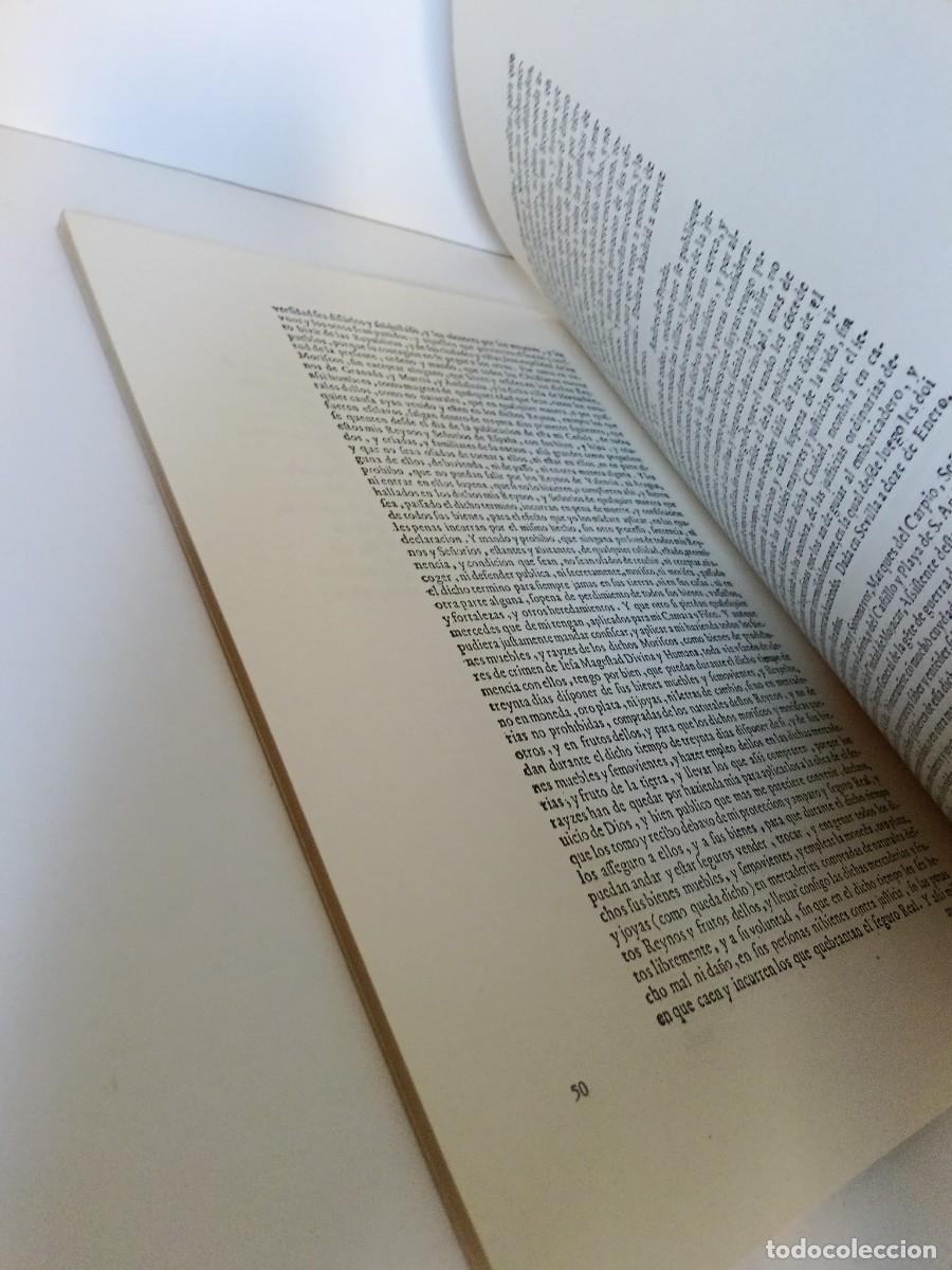Libros de segunda mano: La expulsi&oacute;n de los moriscos - Foto 10