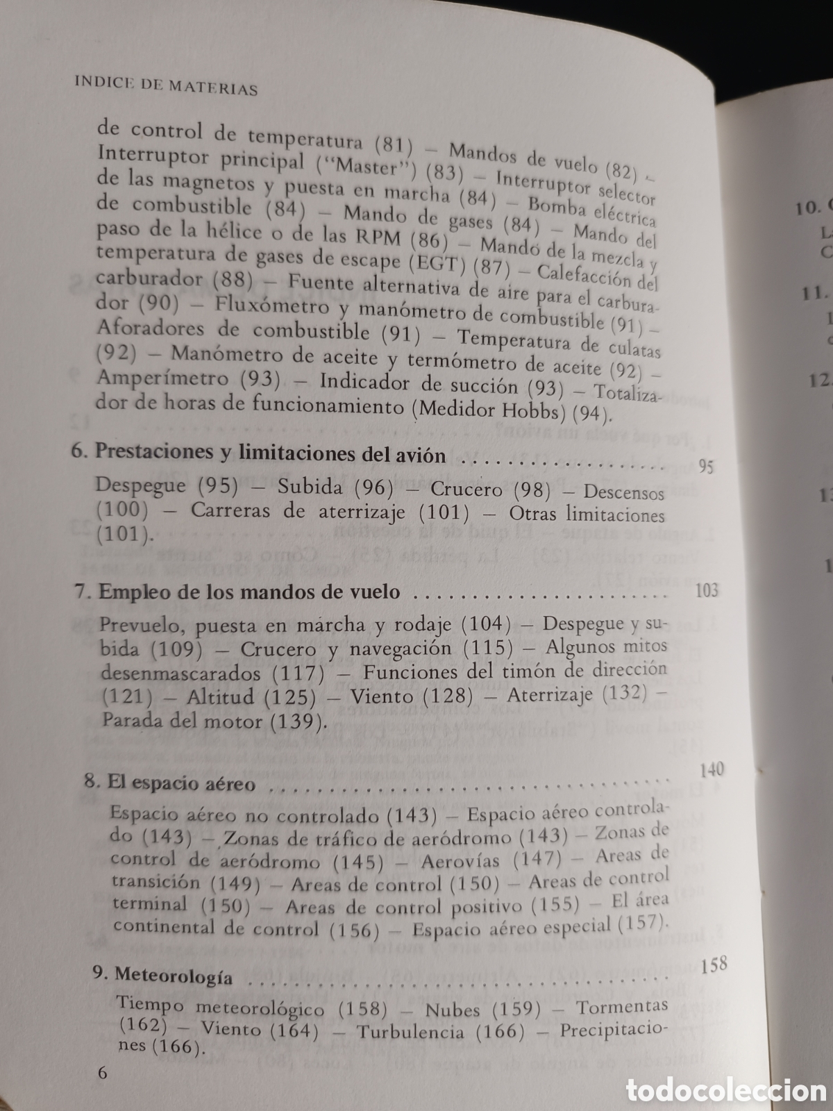 Libros de segunda mano: Fundamentos del vuelo - Foto 5