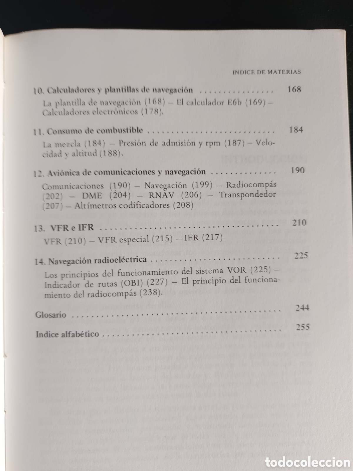 Libros de segunda mano: Fundamentos del vuelo - Foto 6