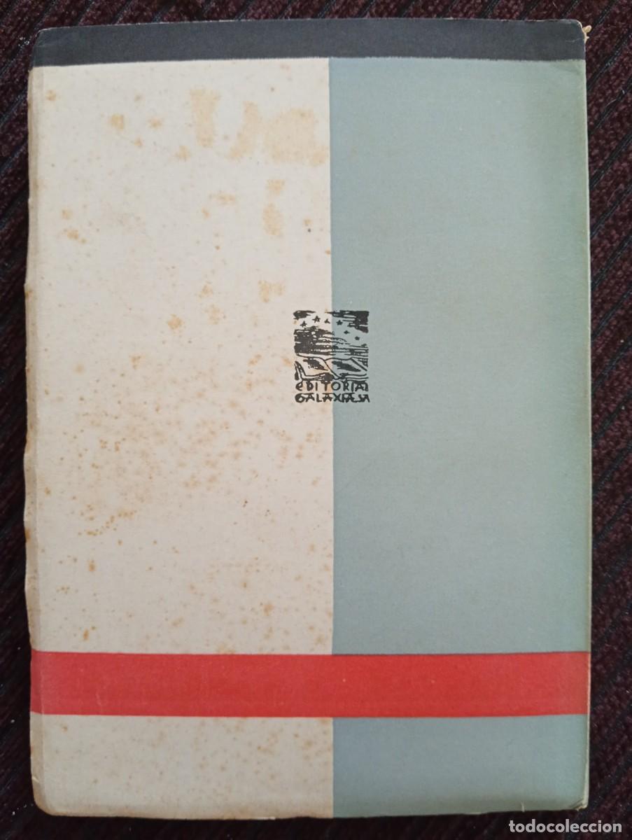Libros de segunda mano: Vicente Risco. Historia de Galicia - Foto 3
