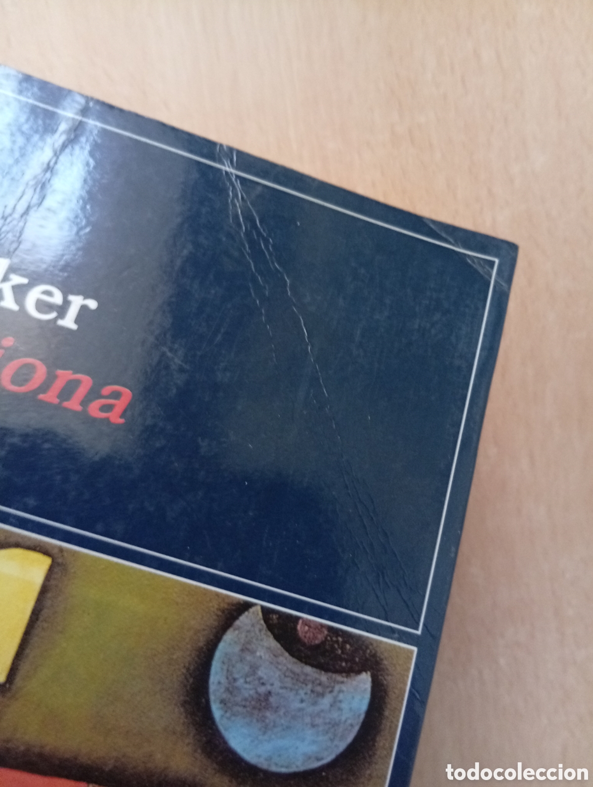 Libros de segunda mano: C&Oacute;MO FUNCIONA LA MENTE. Steven Pinker. Ediciones Destino - Foto 2