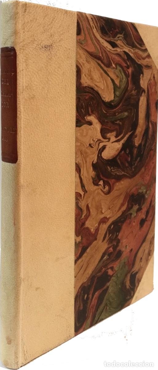 Libros de segunda mano: TESORO DEL CAZADOR CON ESCOPETA Y PERRO O ARTE DE BUSCAR,PERSEGUIR Y MATAR TODA CLASE DE CAZA MENOR