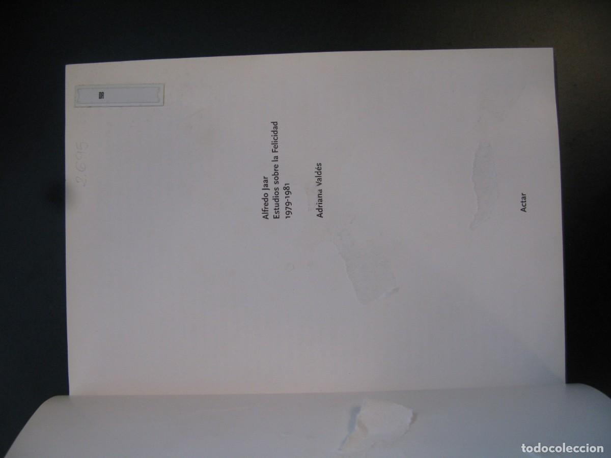 Libros de segunda mano: &iquest;ES USTED FELIZ?, JAAR, ALFREDO - Foto 2